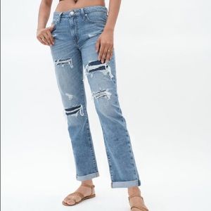 Aeropostale Boyfriend Jeans